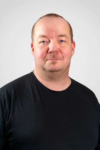 Juha Metsäranta